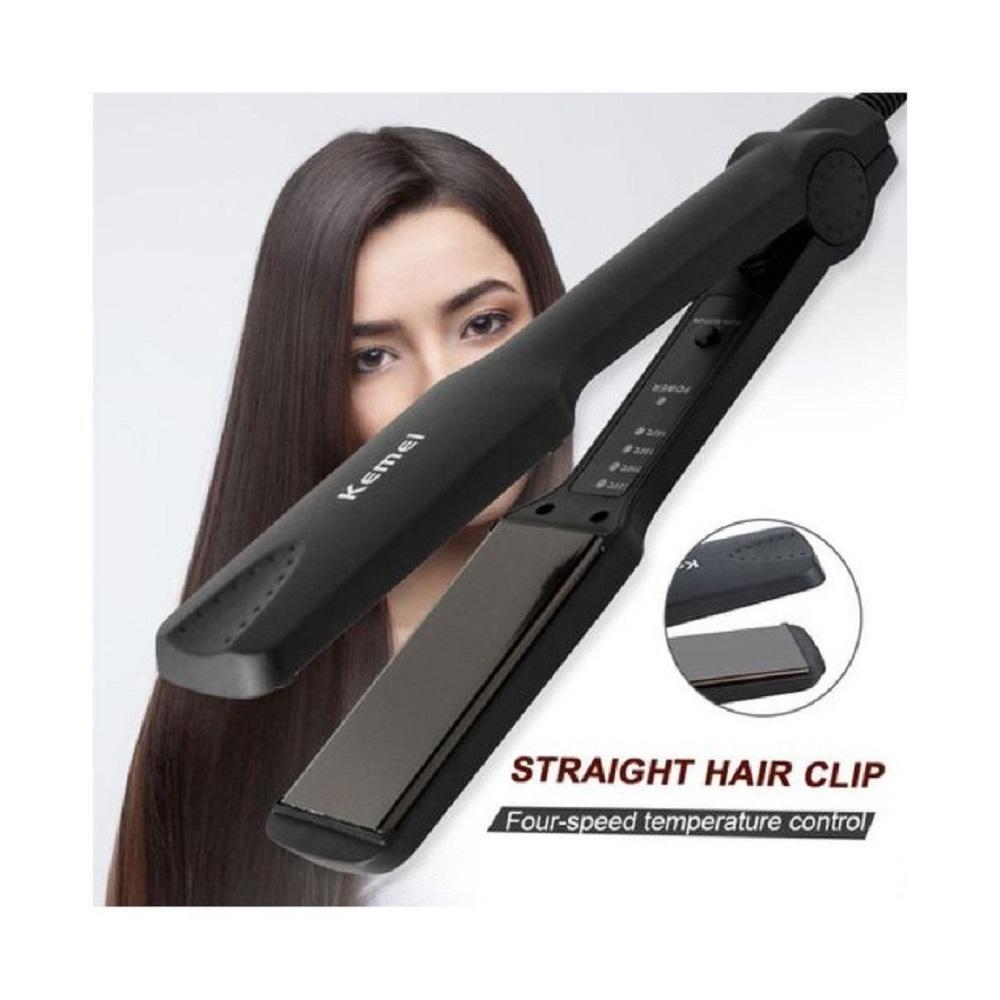 HAIR STRAIGHTENER