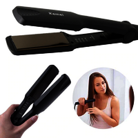 HAIR STRAIGHTENER