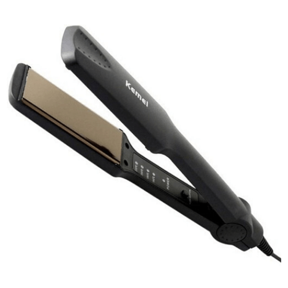 HAIR STRAIGHTENER