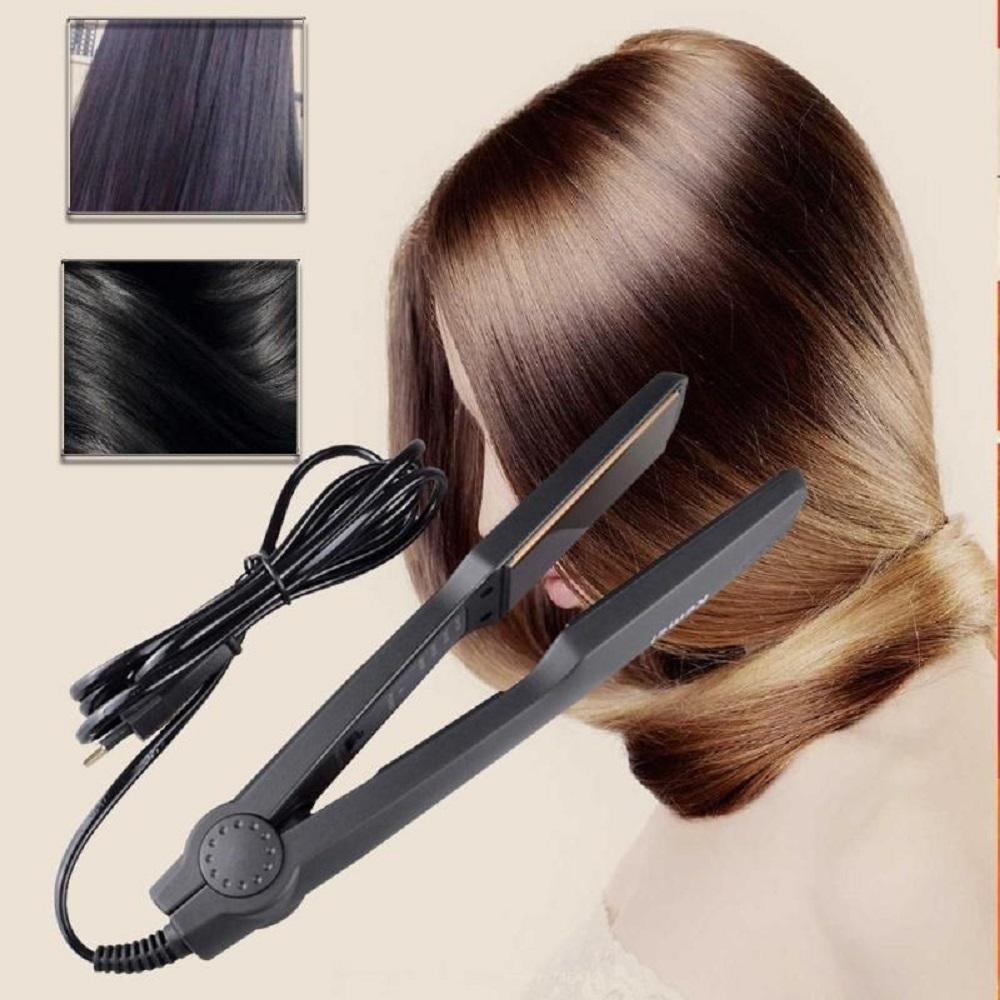 HAIR STRAIGHTENER