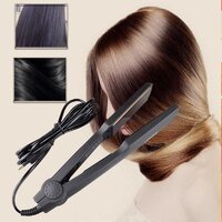 HAIR STRAIGHTENER