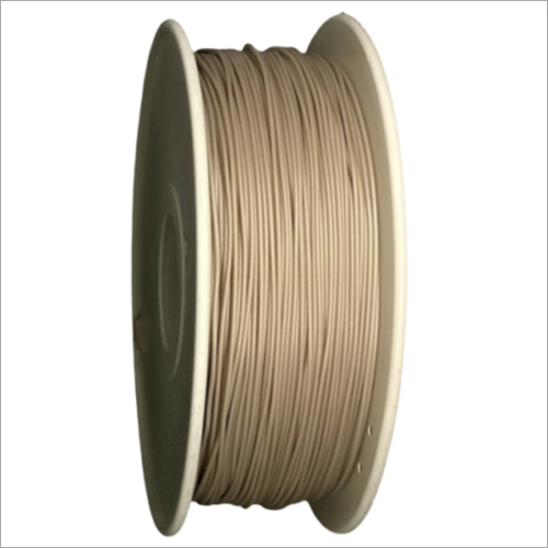 Golden Brown PLA Premium Filament Spool1Kg