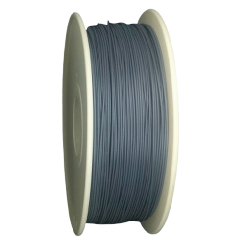 PLA Premium Filament Grey Spool 1Kg