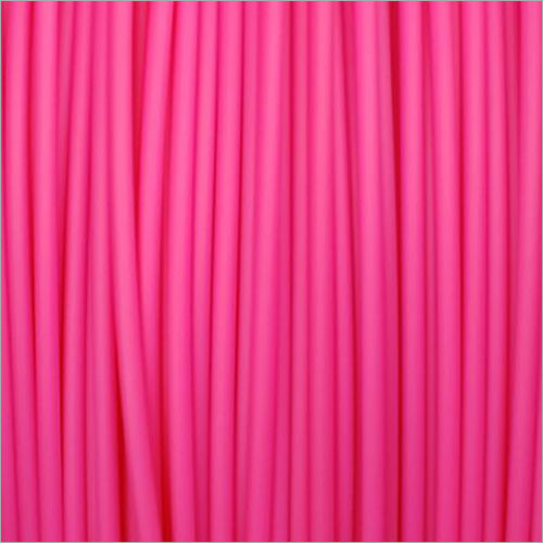 Pink Pla Premium Filament 1Kg Spool For Use In: Printing Industry