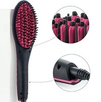 HAIR STRAIGHTENER BRU