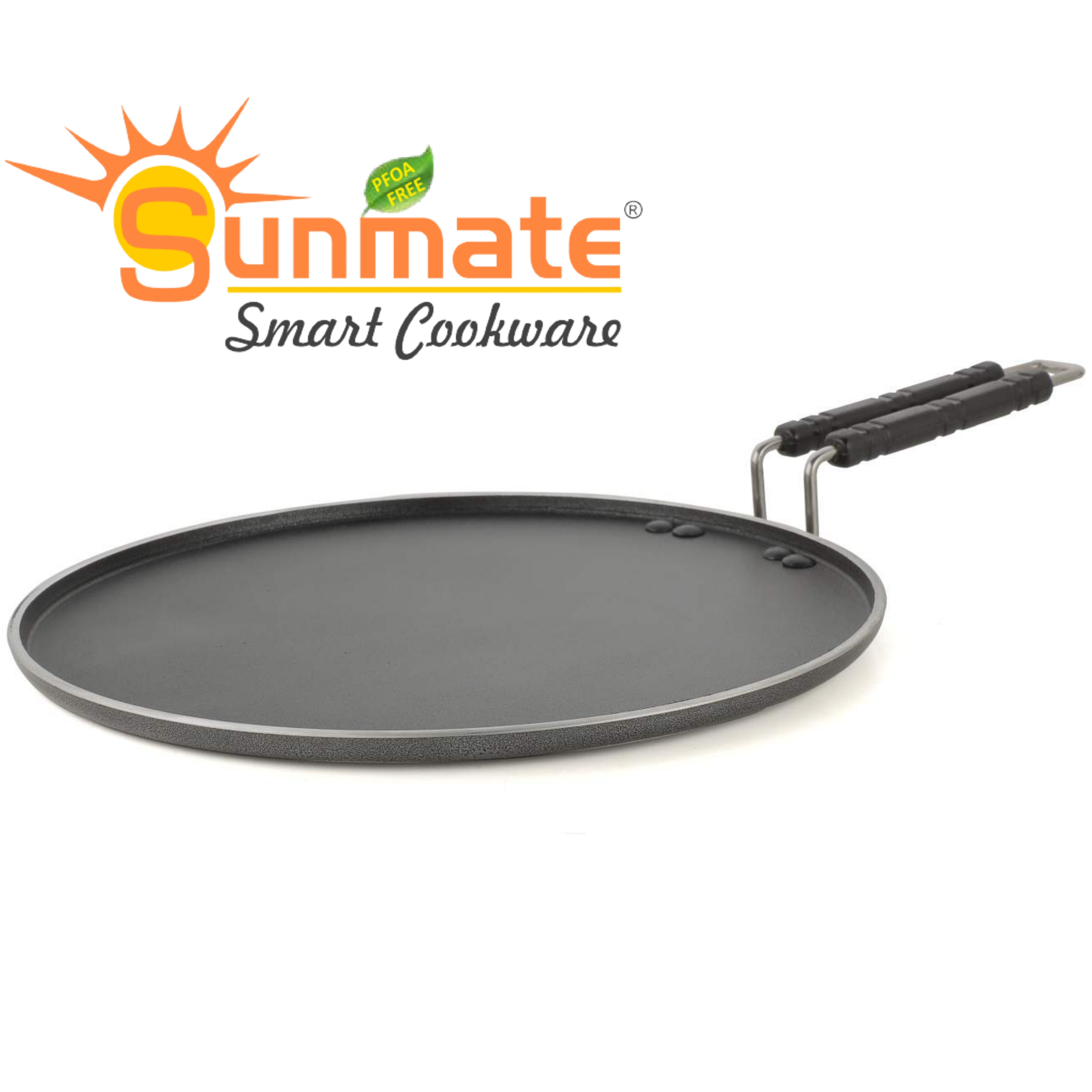 Premium GOLD Series 4 Dosa Tawa Dlx
