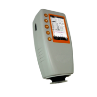 Dh-wn700d Car Paint Spectrophotometer Portable Color Visible Spectrophotometer - Automation Grade: No