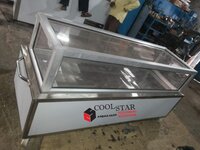 Mortuary Cabinet