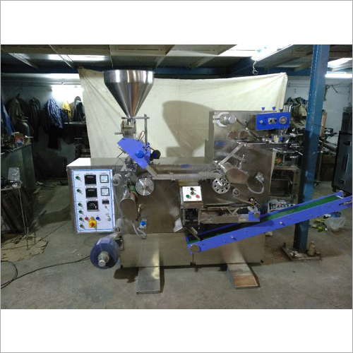 Tablet Making Machines