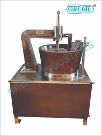 Kharal Machine - Frequency: 50-60 Hertz (hz)