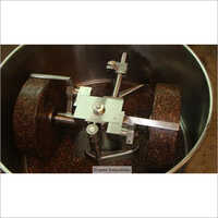 Create Edge Runner Granite - Dimension (l*w*h): 650x650x1070 Millimeter (mm)