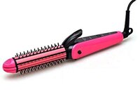 New Nova 3 In1 Hair Straightener (MP-8890)