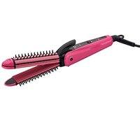 New Nova 3 In1 Hair Straightener (MP-8890)