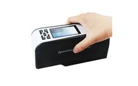 Laboratory Portable Auto Spectrophotometer for Color Measuring