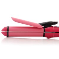 NOVA NHC-2009 Hair Straightener 2 IN 1