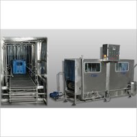 Crate Washers