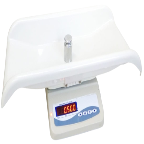 Baby MS Weighing Scale
