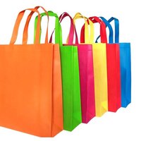 Woven Bag