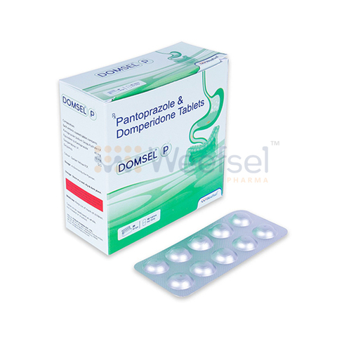 Domsel P Tablet
