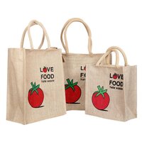 Jute Bags