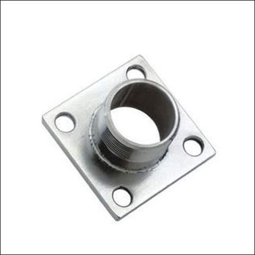 Steel Flanges