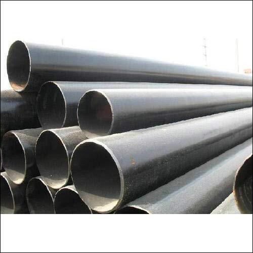 Stainless Steel Seamless Pipes Application: Construction