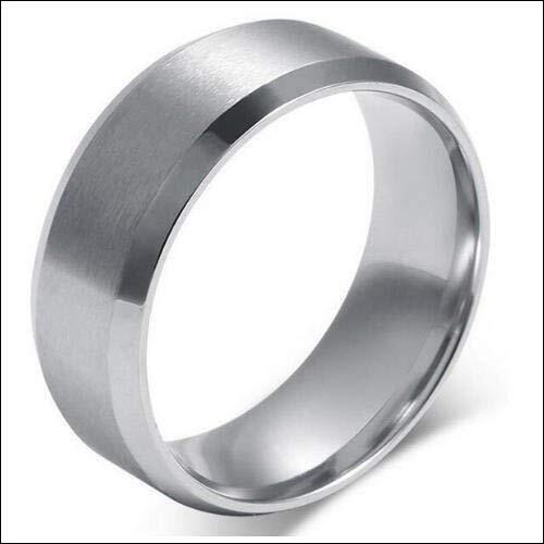 Duplex Steel Rings