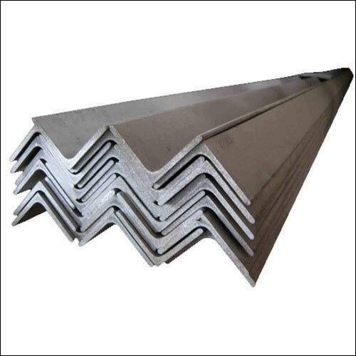 Stainless Steel Angles And Channel