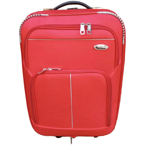 24 Inch Travel Trolley Bag