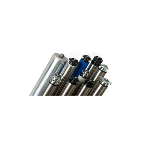 Conveyor Rollers