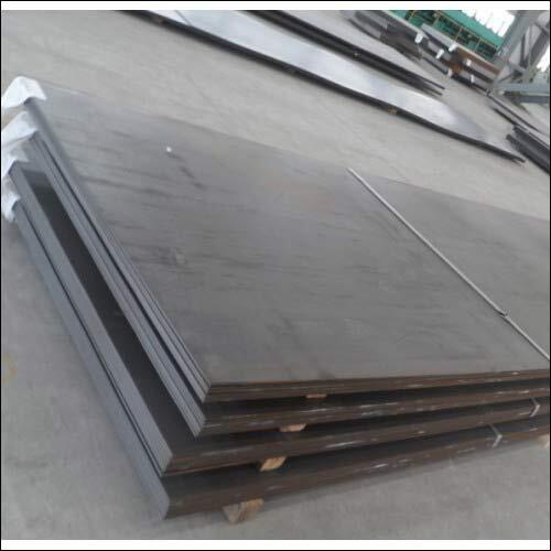 Carbon Steel C45 Plate