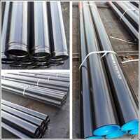 Carbon Steel Boiler Pipe BS 3059