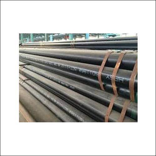 Carbon Steel Seamless Pipe