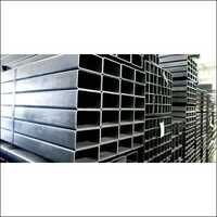 MS Hollow Section Pipe