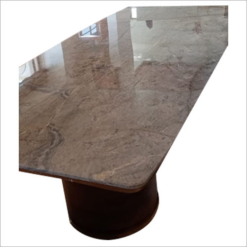 Dining Table Diamond Polishing Service