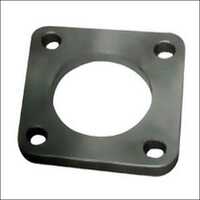 Steel Flanges