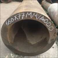 Heavy Thickness Seamless Pipes