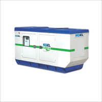 Silent Generator