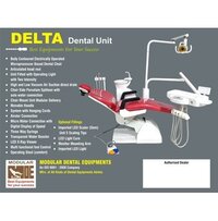 DELTA Dental Equipments