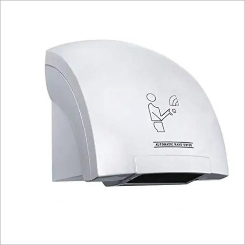 Automatic Hand Dryer2