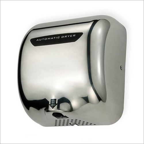 Stainless Steel Electric Hand Dryer