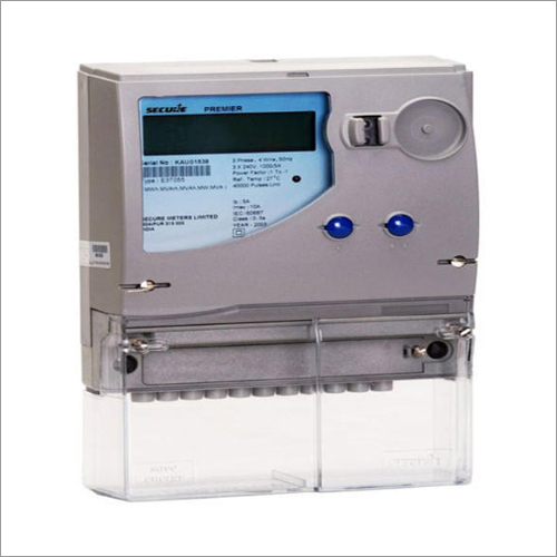 Digital Energy Meter