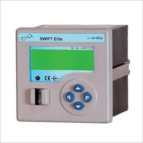 Secure Meter