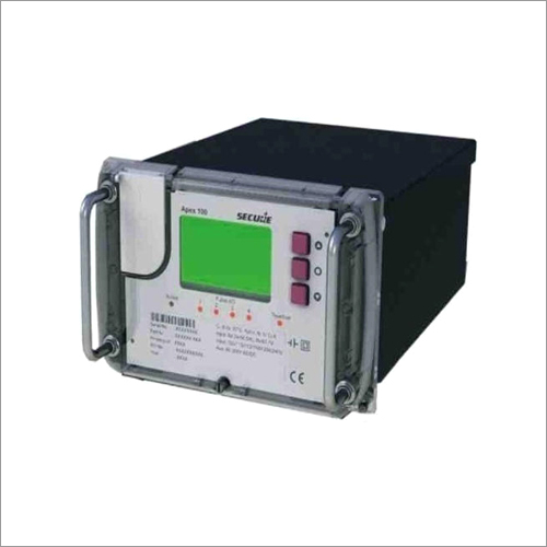CT Operated Meter