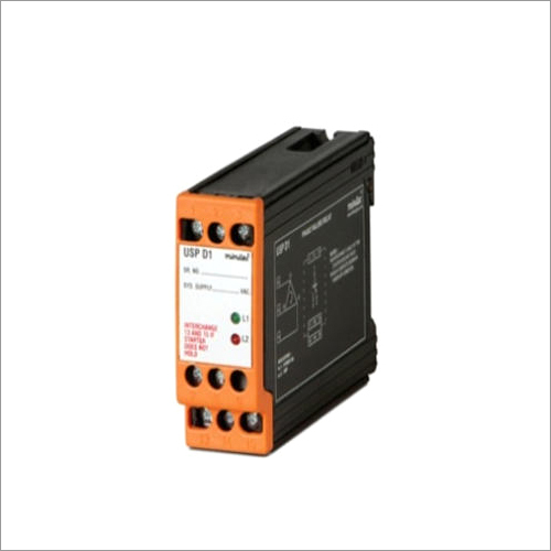 Voltage Sensing Phase Failure Relays