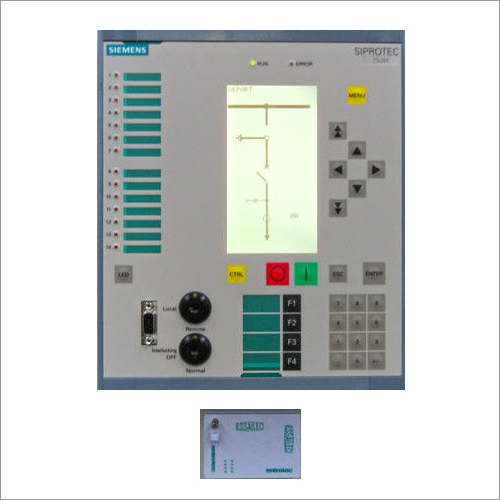 Voltage Sensing Phase Failure relay