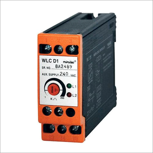Winding Protection Relay
