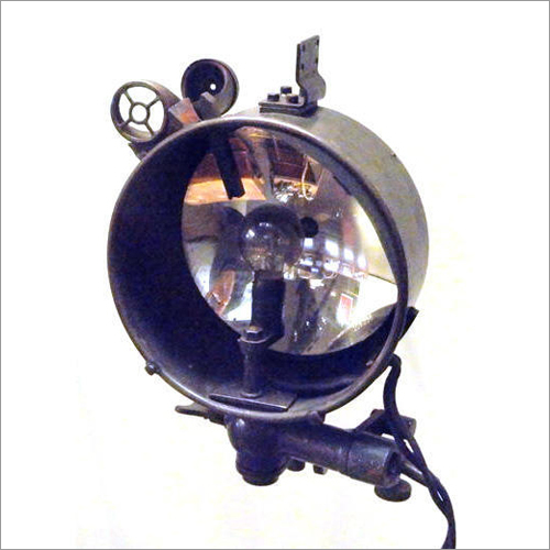 Electric Blinker Signal Lamp