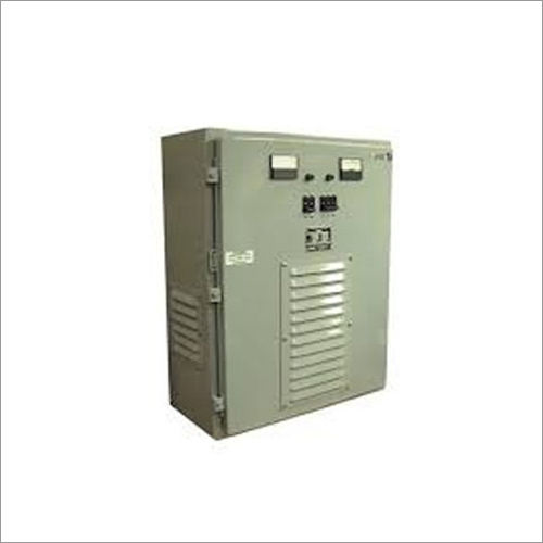 Electrical Frequency Converter Warranty: Yes