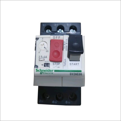 Motor Circuit Breaker